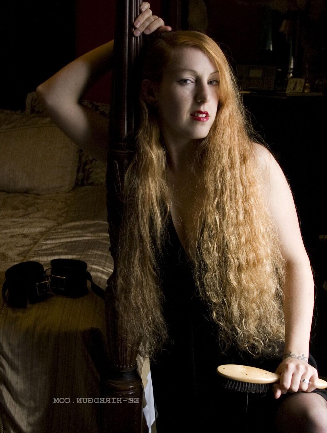 Domina Mistress