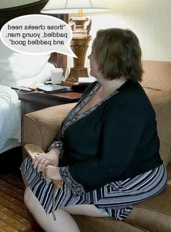 Непослушные соседи