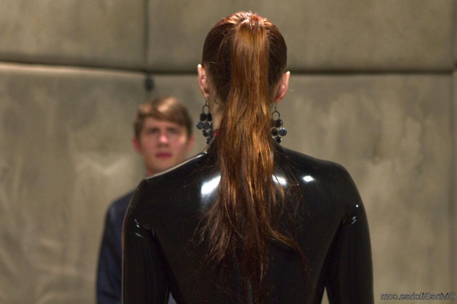 .. Bella Rossi (Domina)