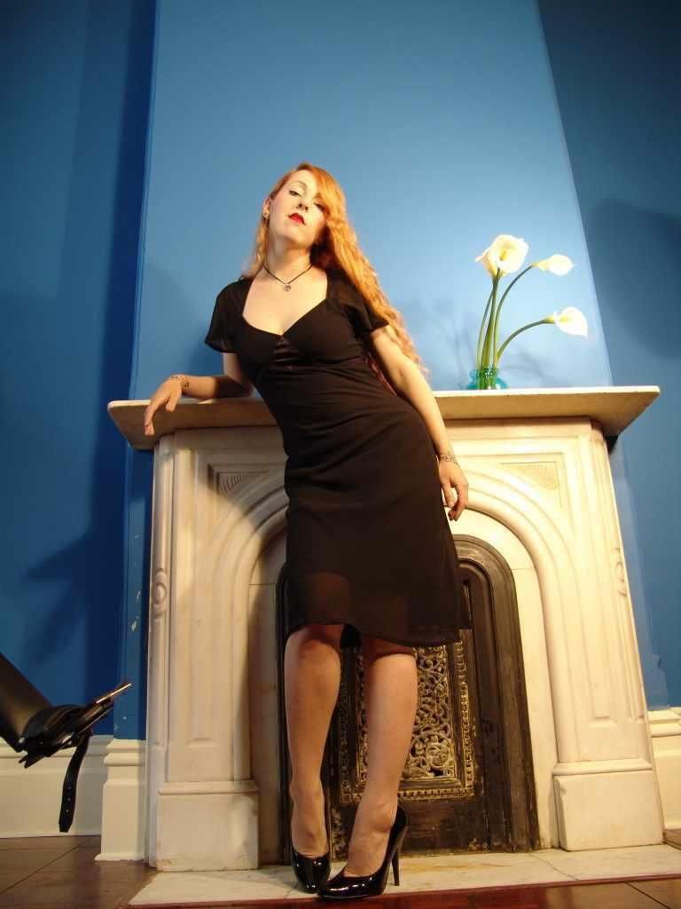 Domina Mistress