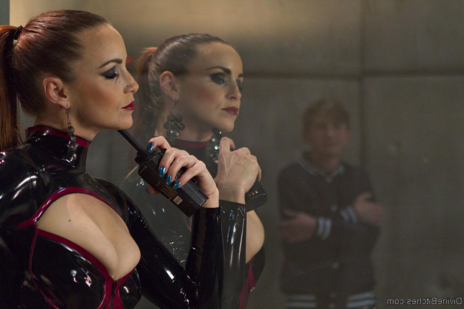 .. Bella Rossi (Domina)