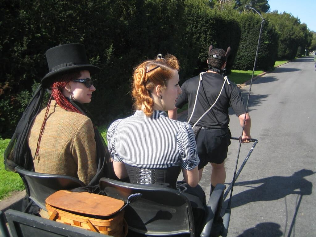 Domina Mistress