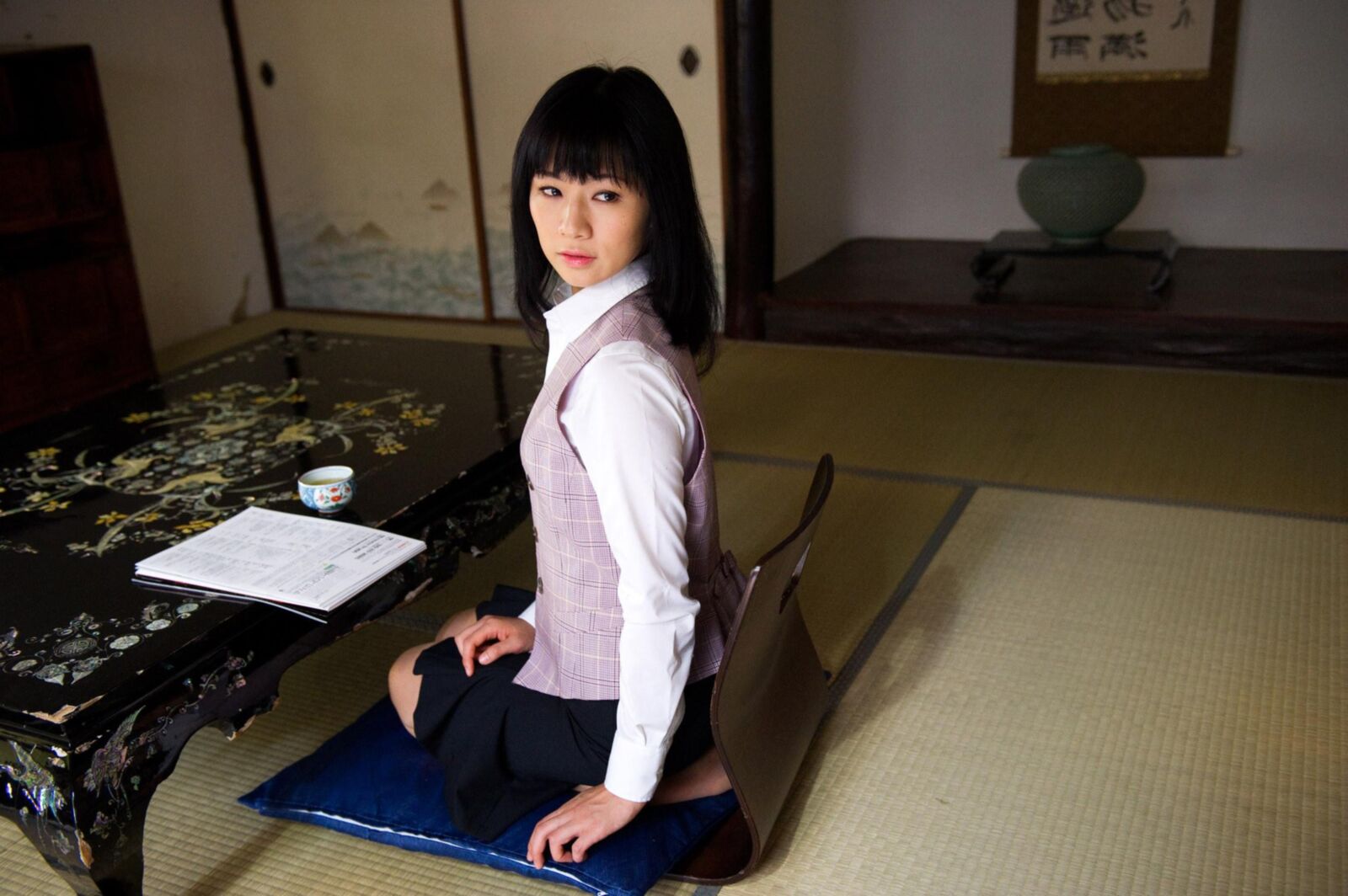 Nonaka Anri