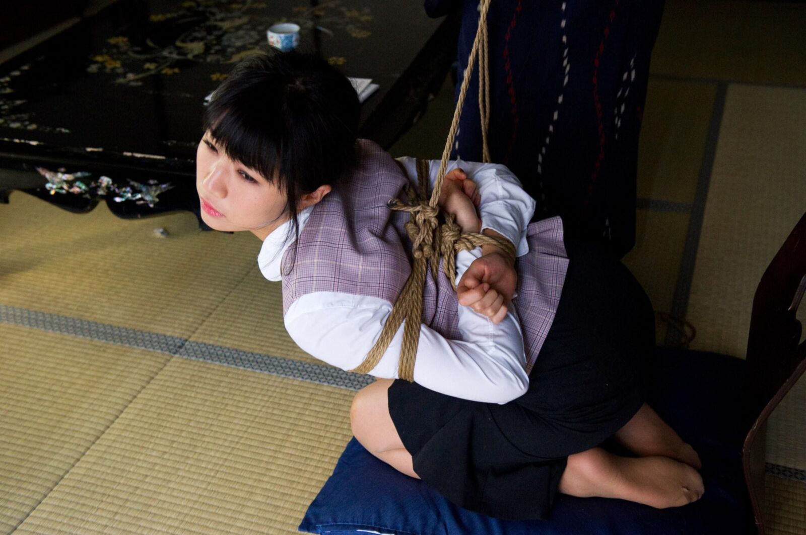 Nonaka Anri