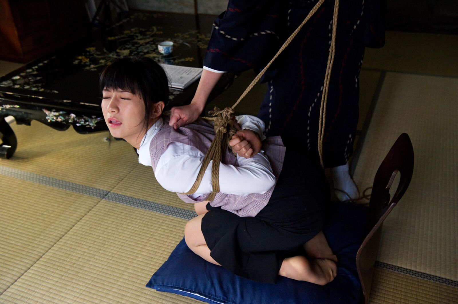 Nonaka Anri