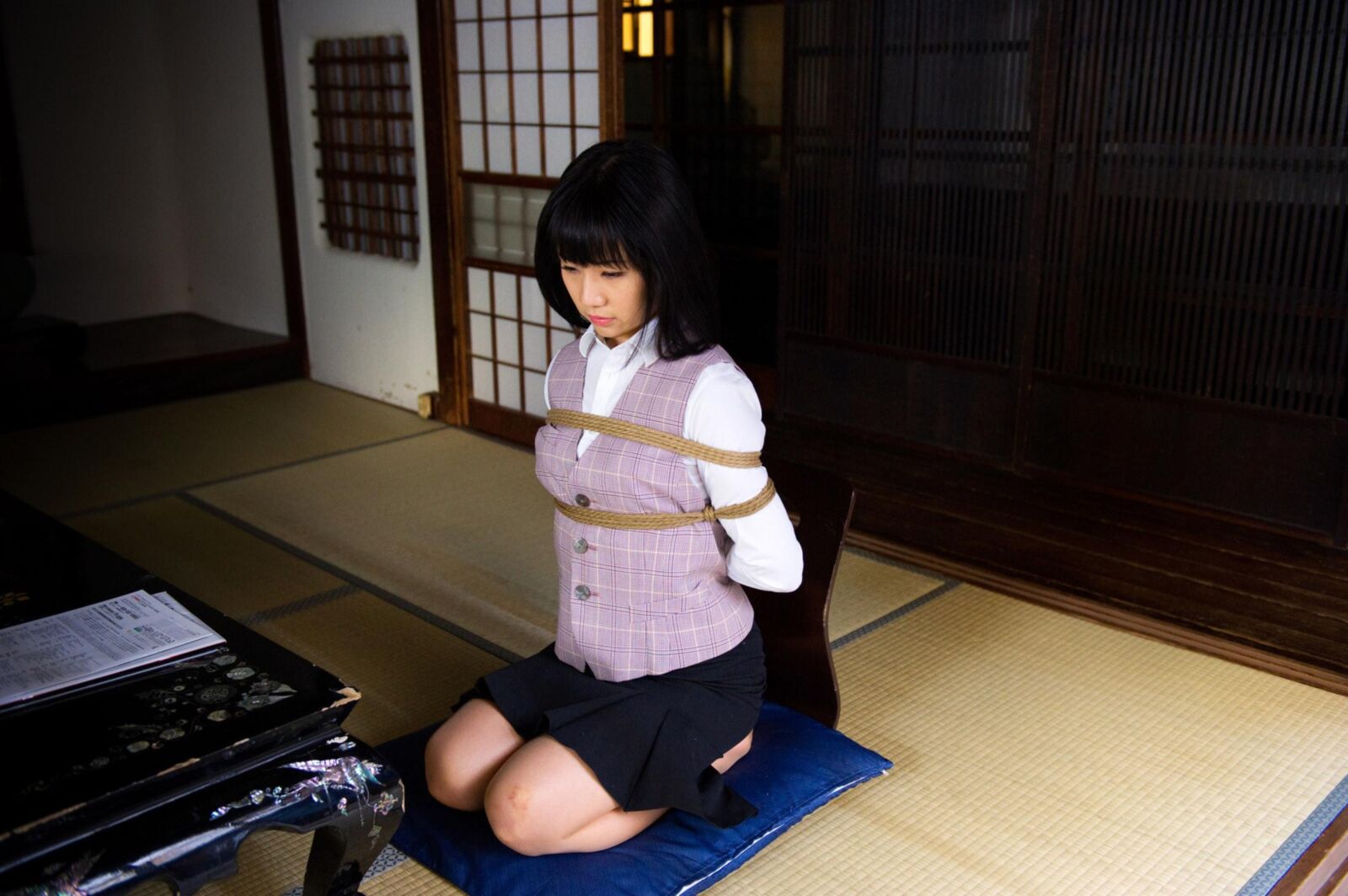Nonaka Anri