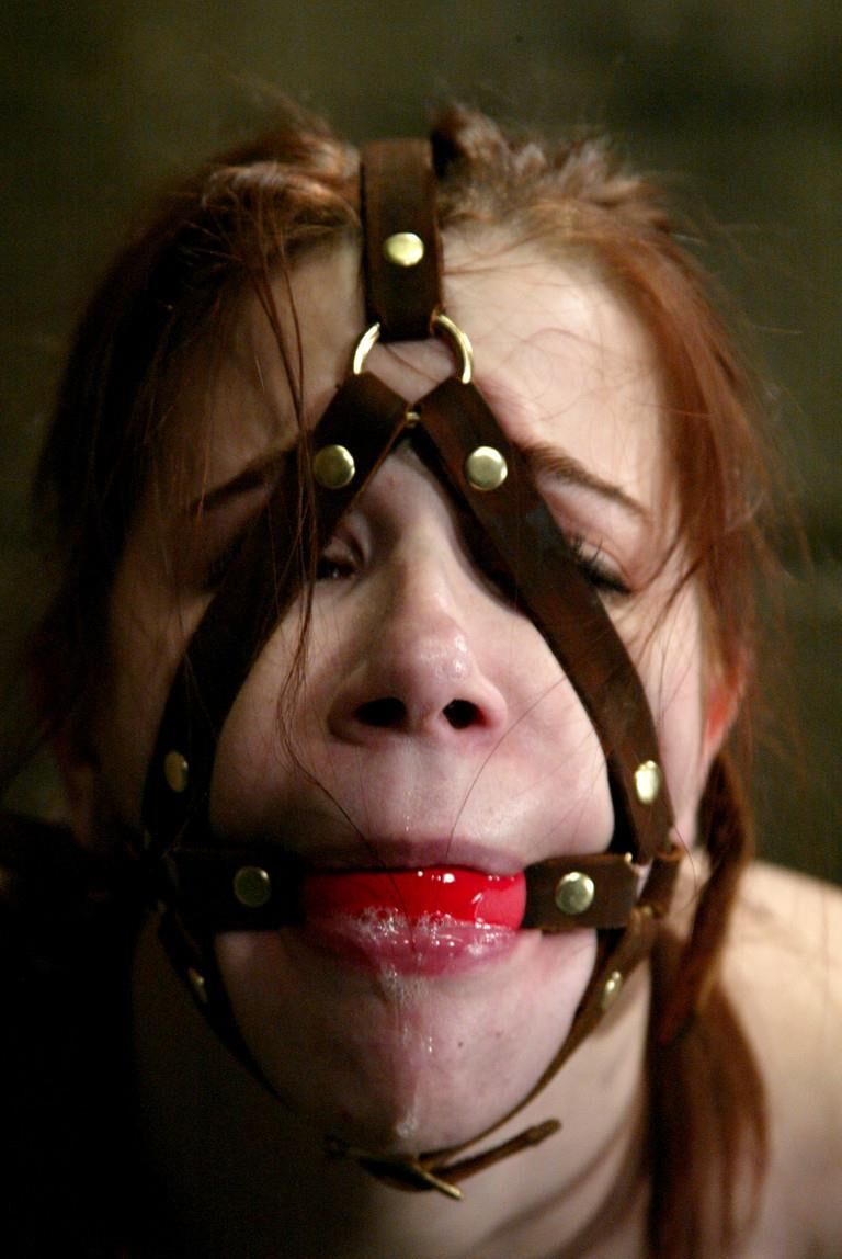 Bodacious Ballgags Vol.