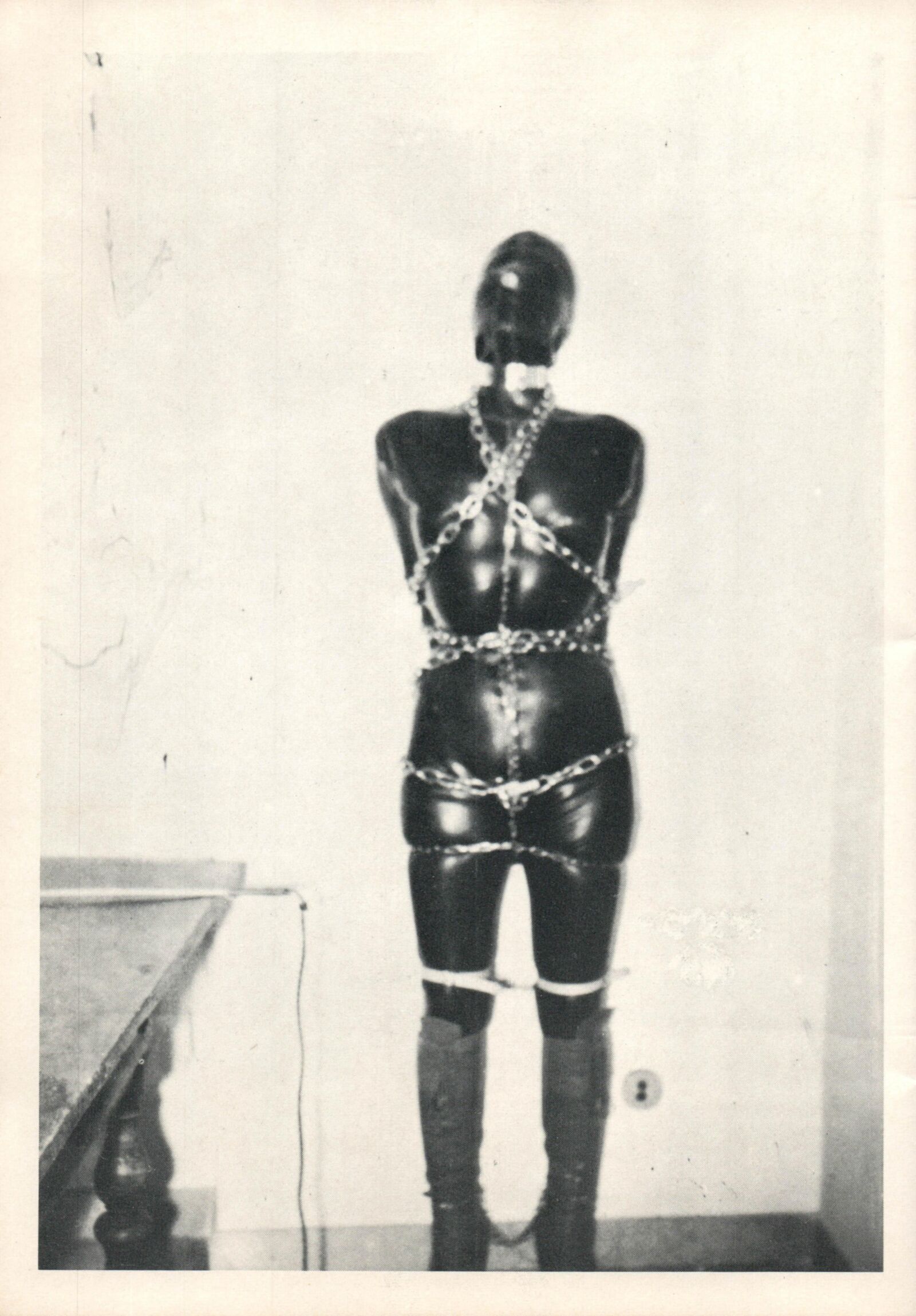 Sicher geboundBizarre