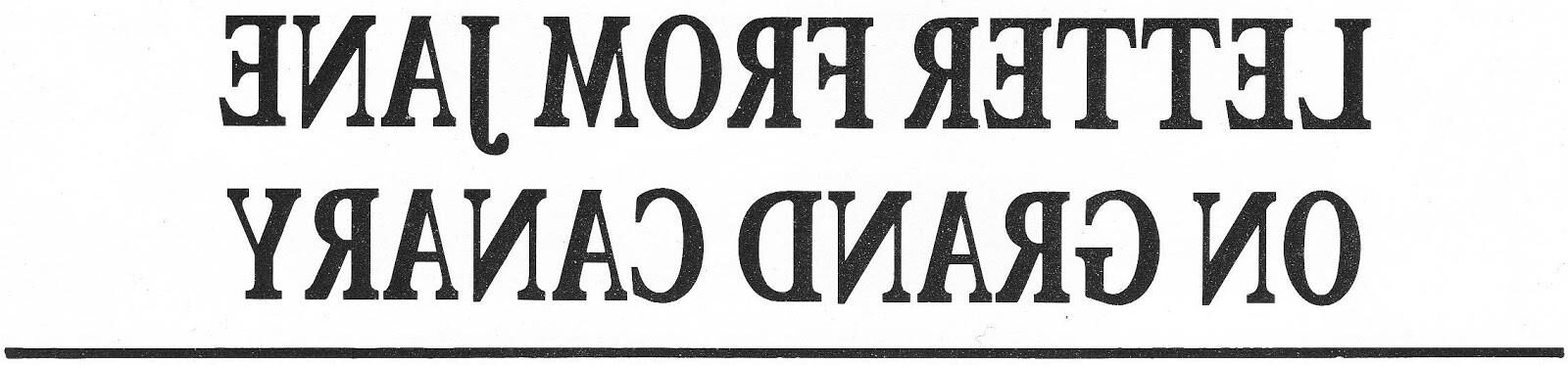 Retro Spanking Jane von errötet kein Buchstaben von Jane