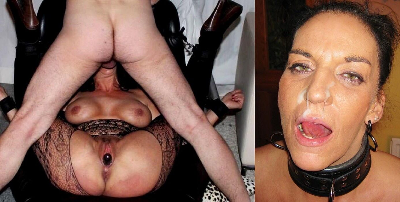 reife BDSM -Spiele