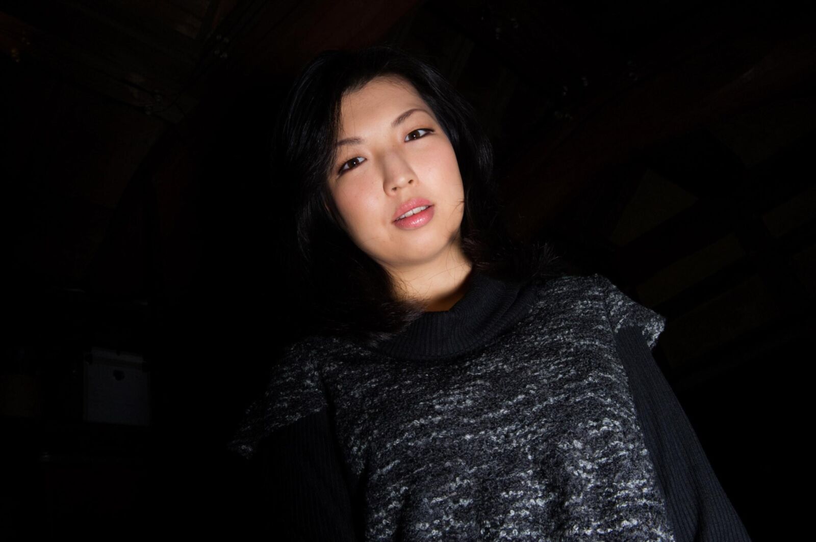 Shintani Ayaka