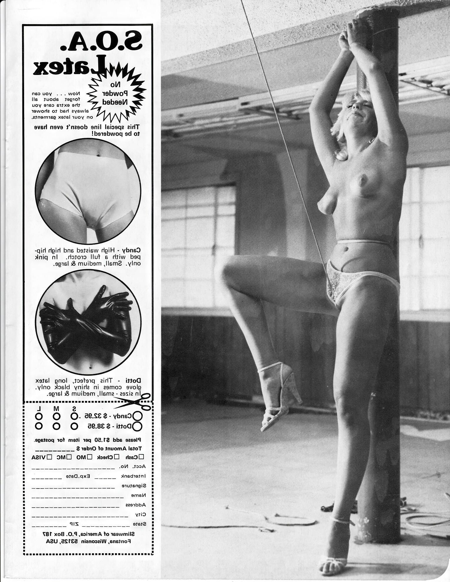Bondage Classics ()