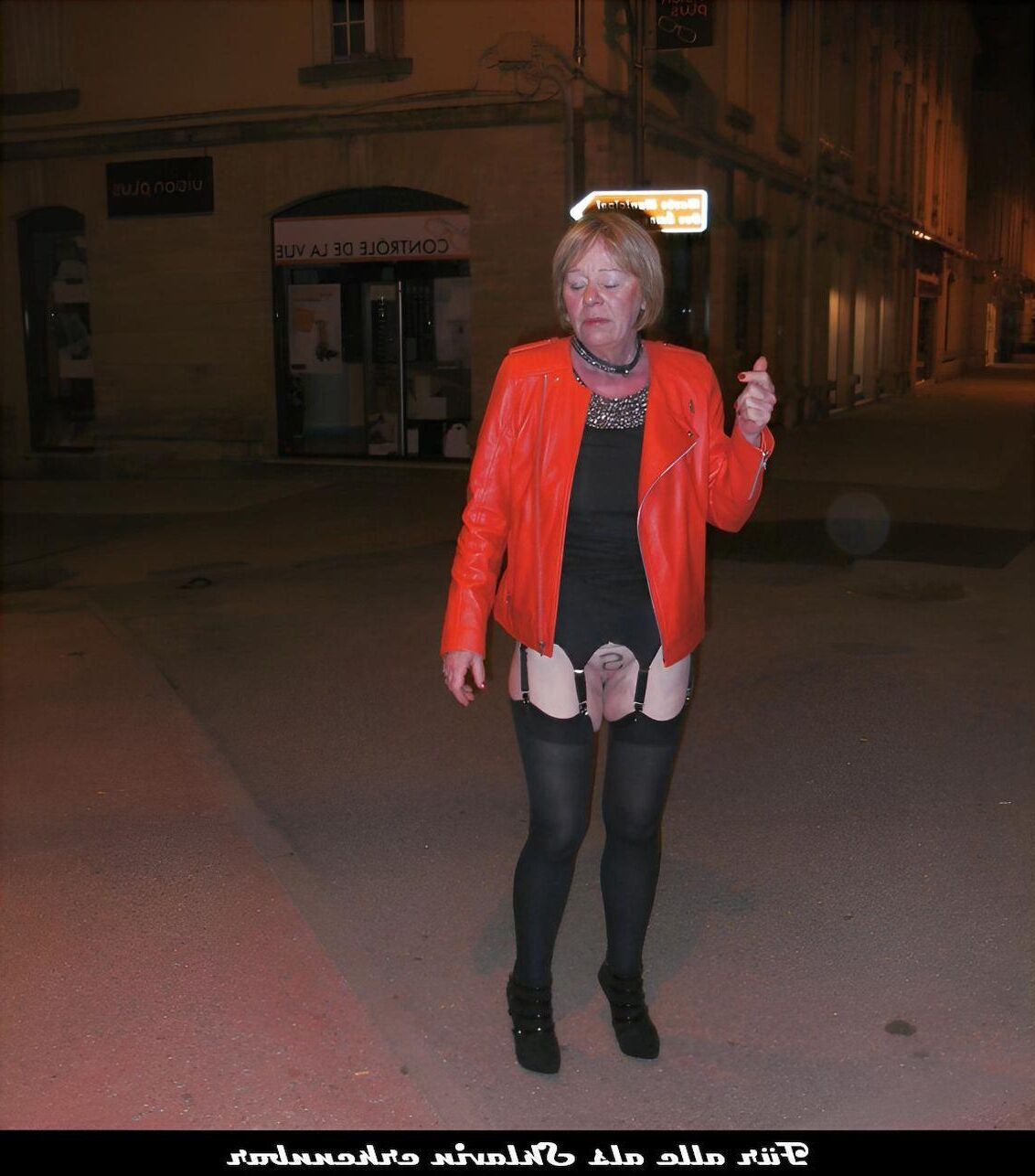 reife versaute Amateur -Schlampe Frau und Porno -Hooker -Mischung
