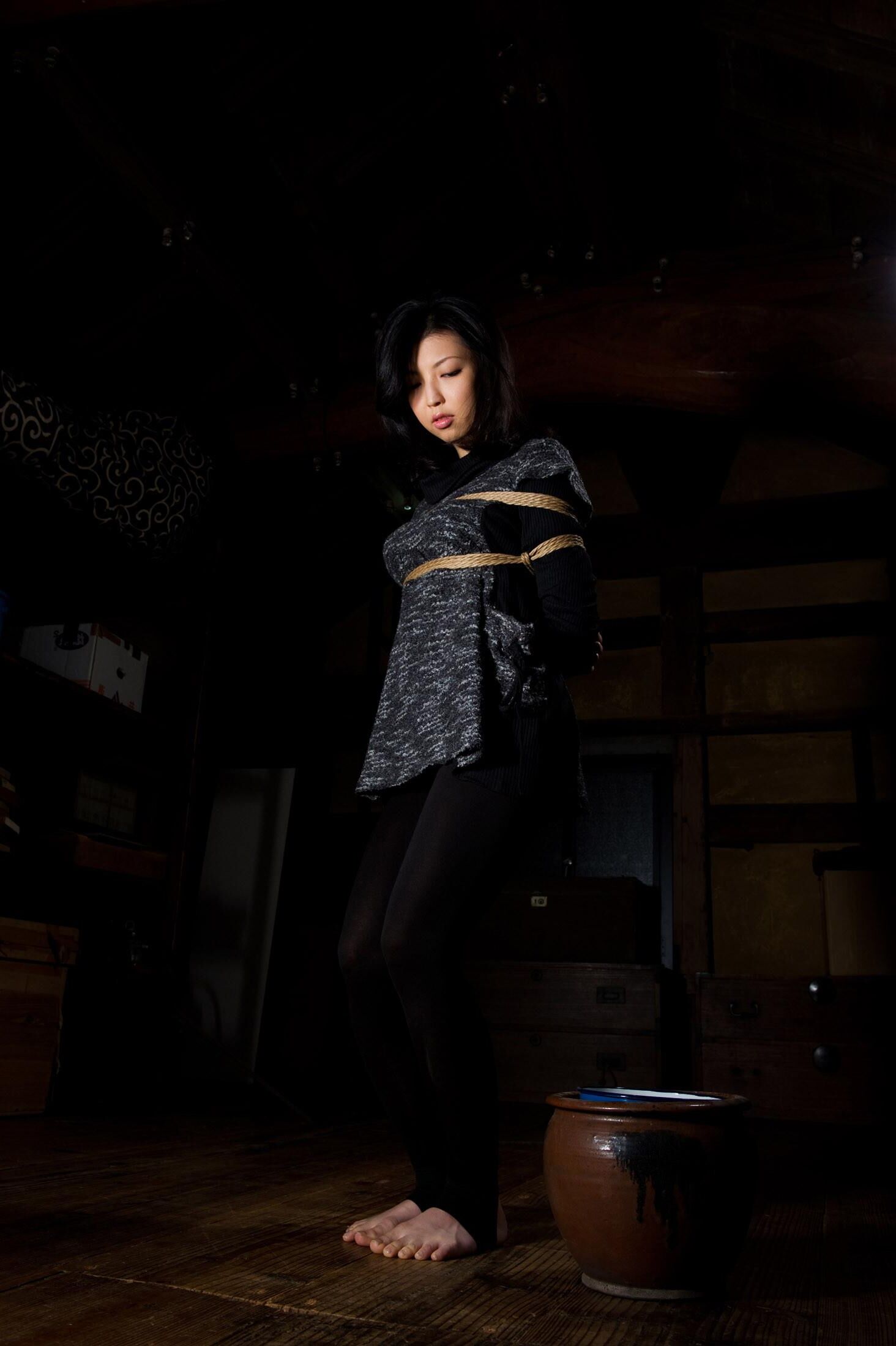 Shintani Ayaka