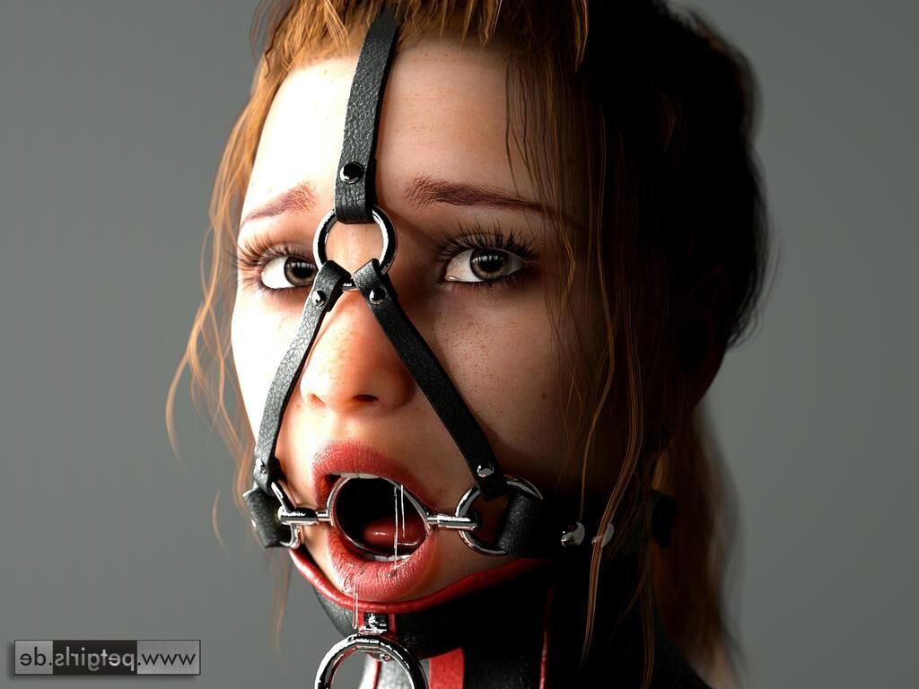 Bondage Cartoon
