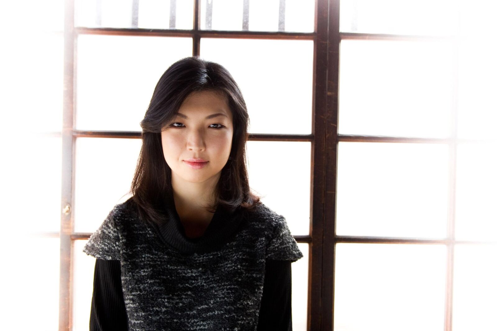 Shintani Ayaka