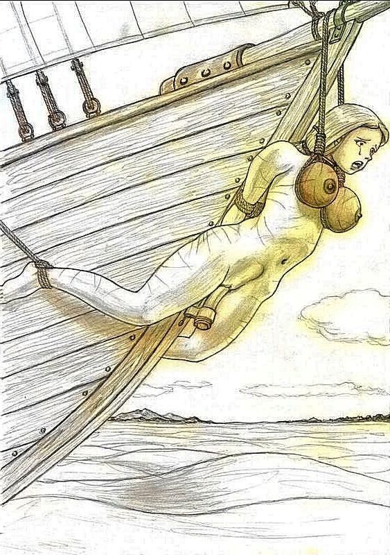 Bondage Artwork Miscis Artists Neuzugänge Vol.
