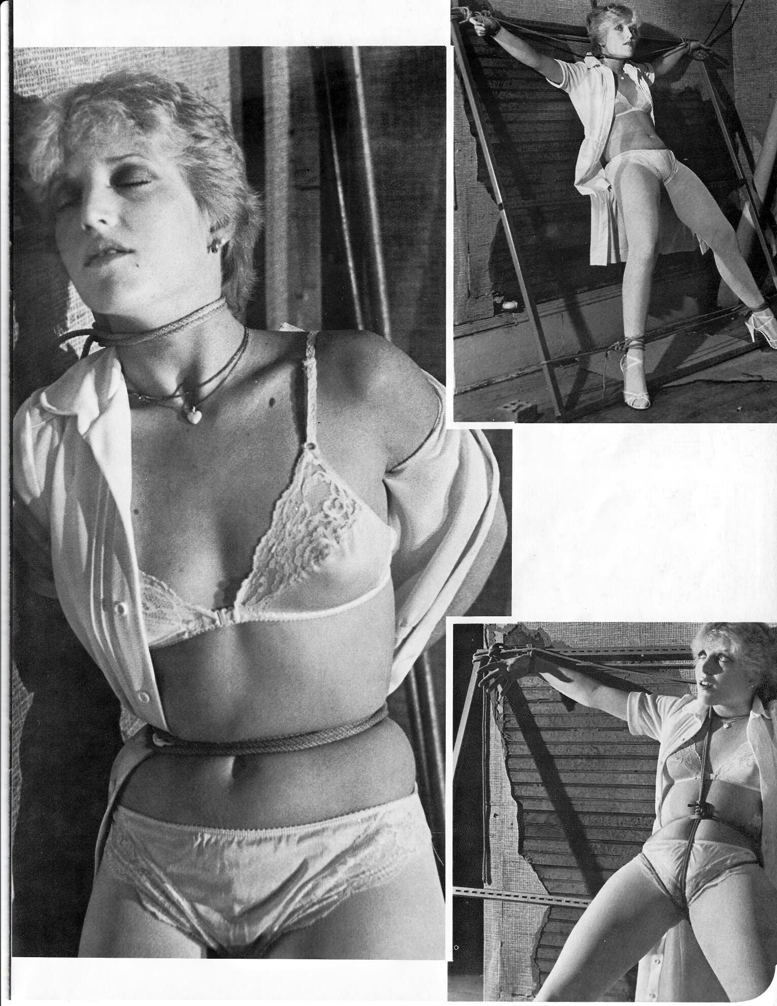 Bondage Classics ()