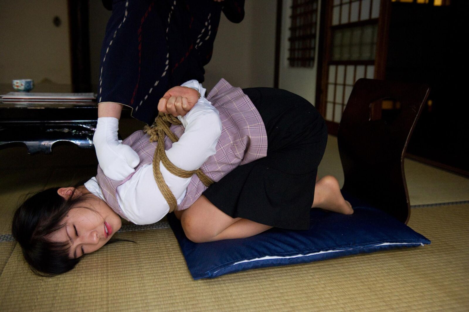 Nonaka Anri