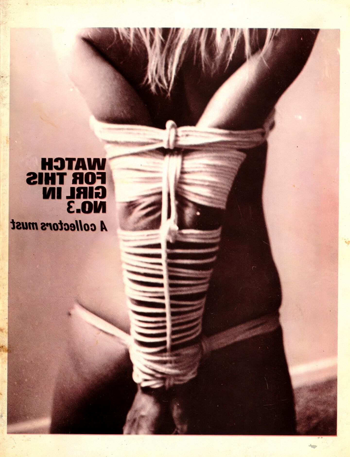 Best Of Bondage Volume Nr.