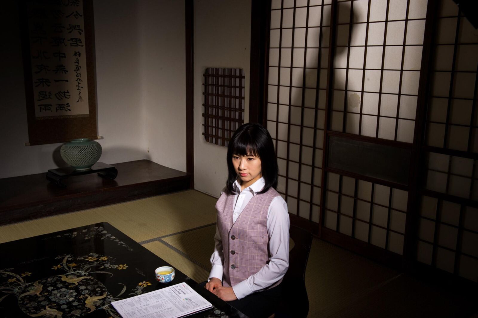 Nonaka Anri