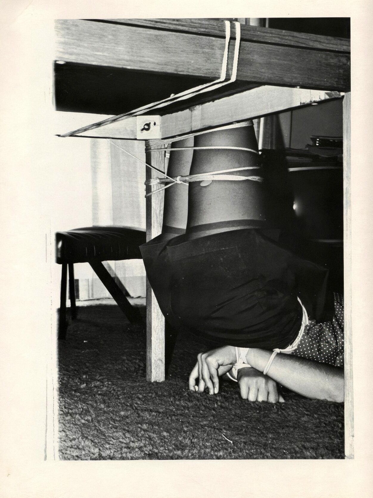 Best Of Bondage Volume Nr.