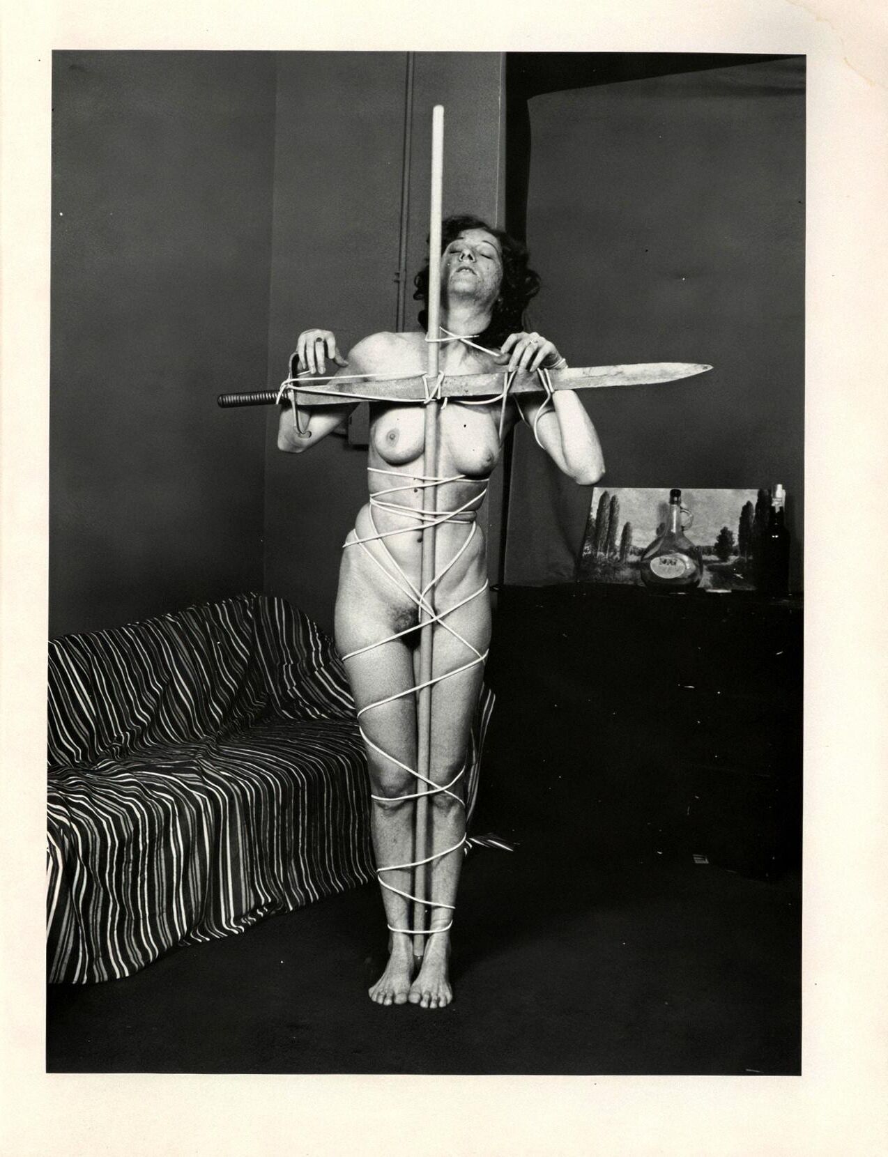 Best Of Bondage Volume Nr.