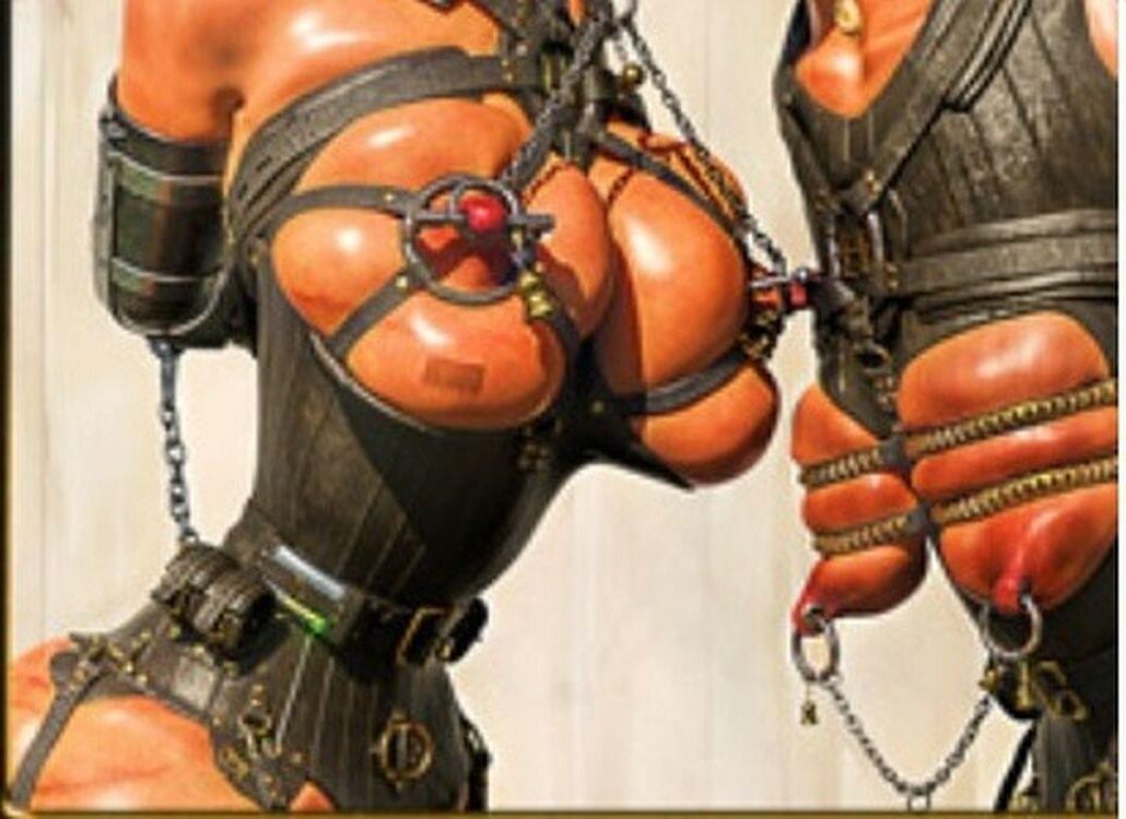 Bondage Artwork Miscis Artists Neuzugänge Vol.