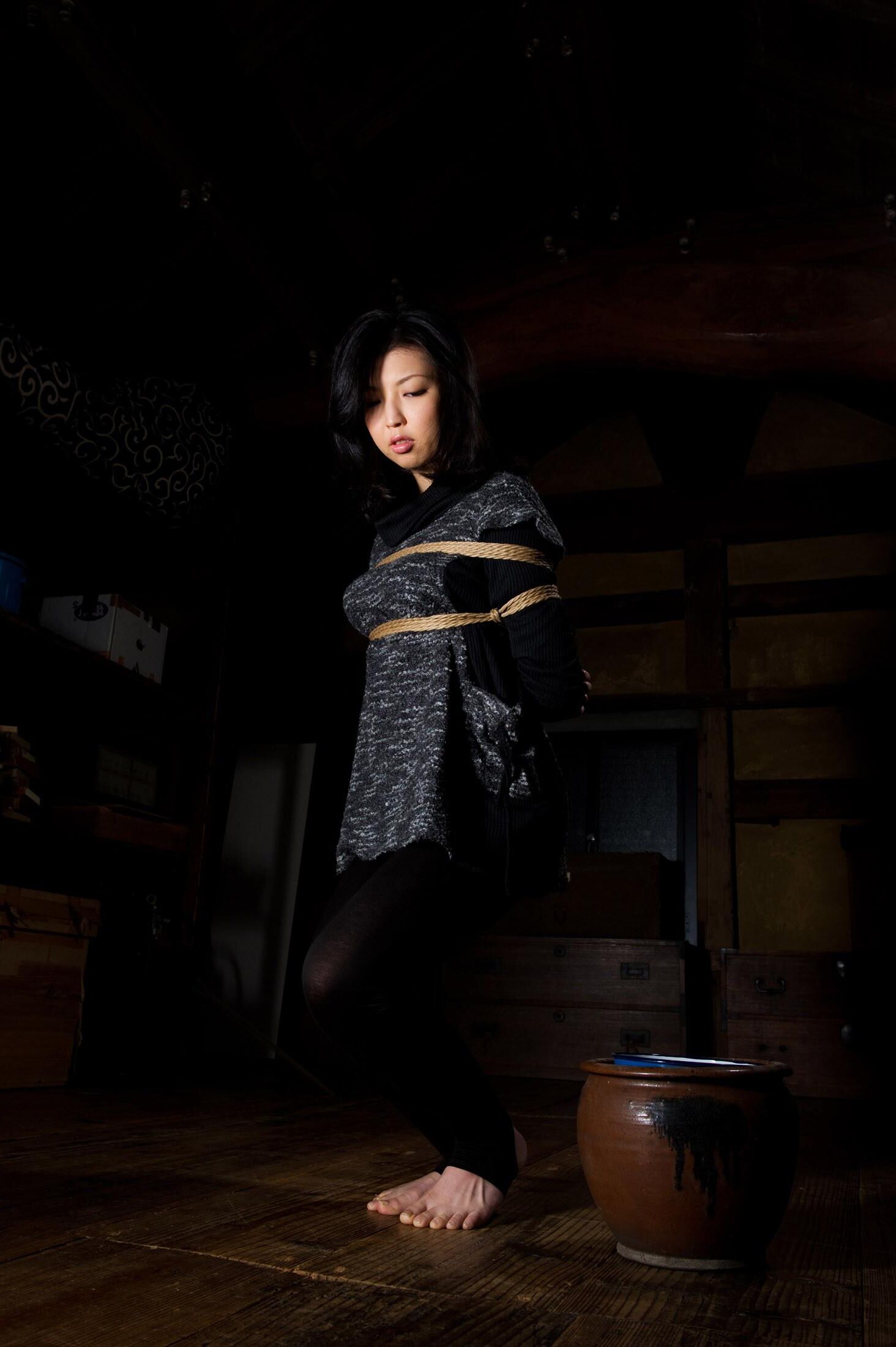 Shintani Ayaka