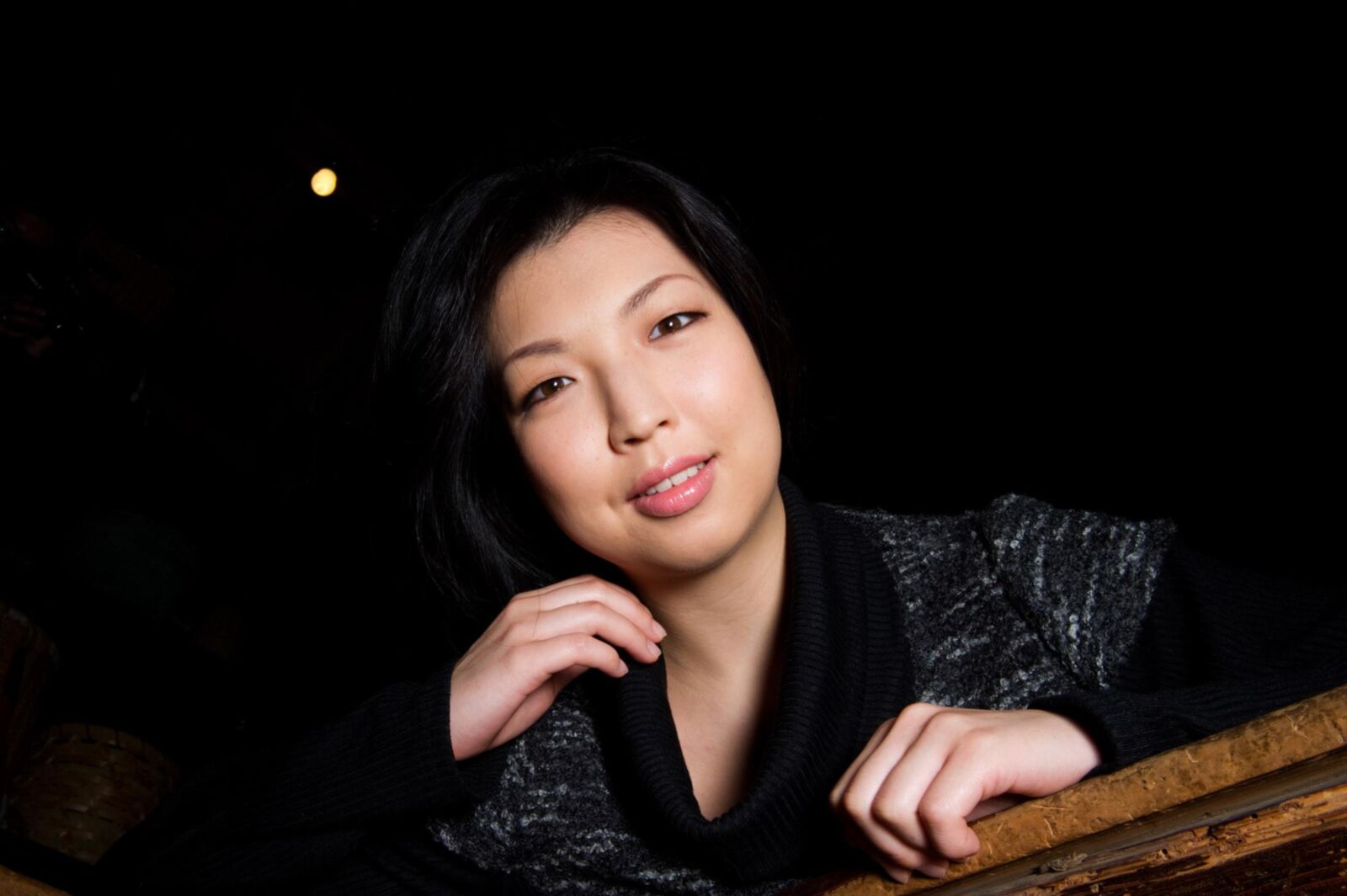 Shintani Ayaka