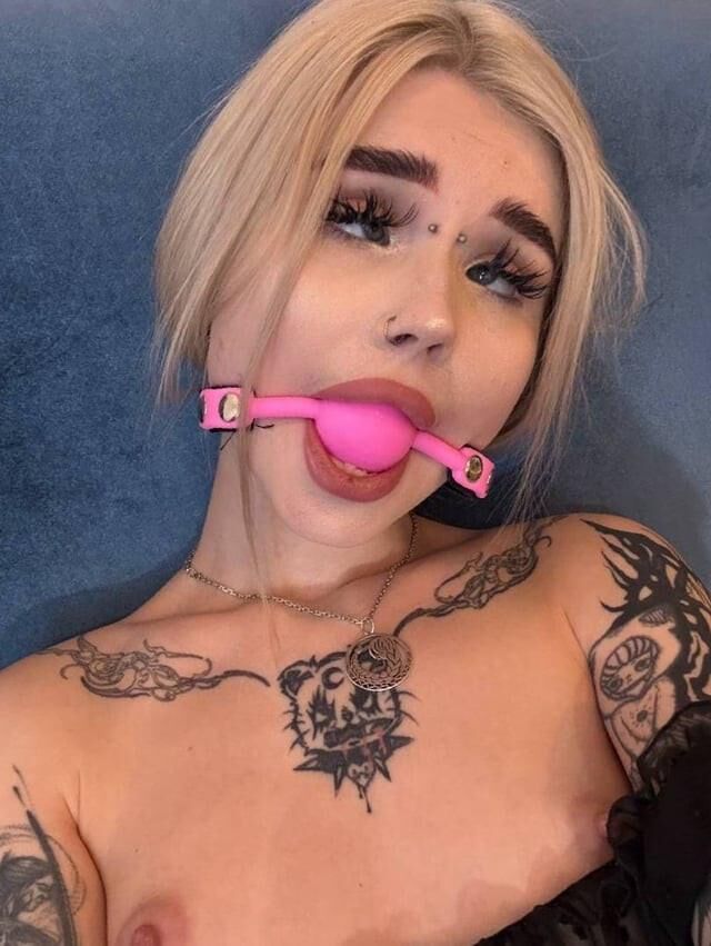 Ball Gagged Mix