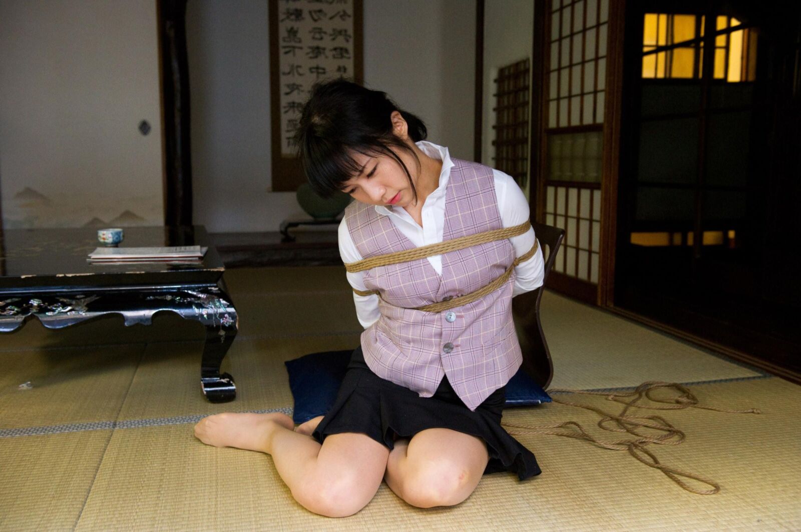 Nonaka Anri
