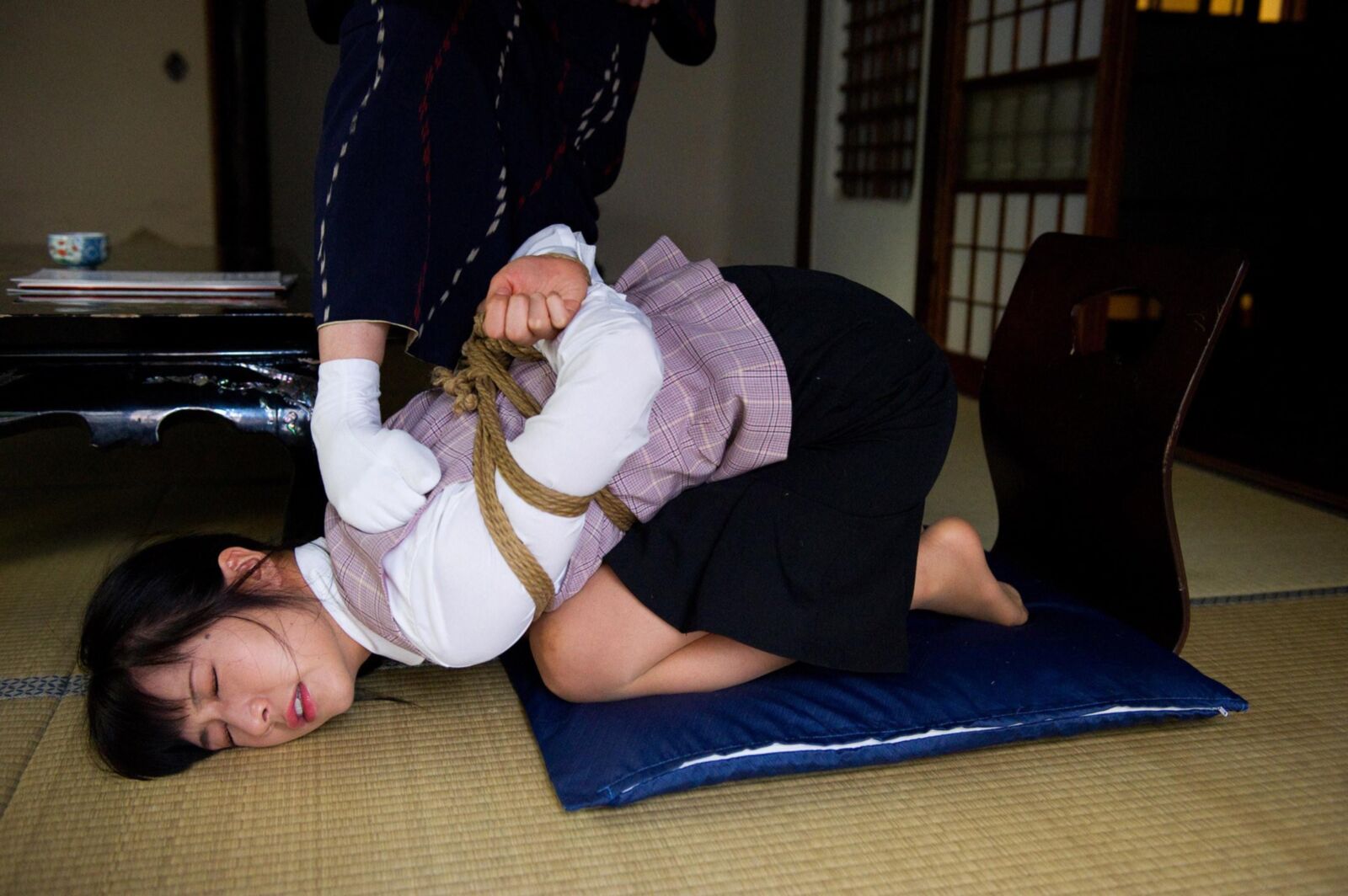 Nonaka Anri