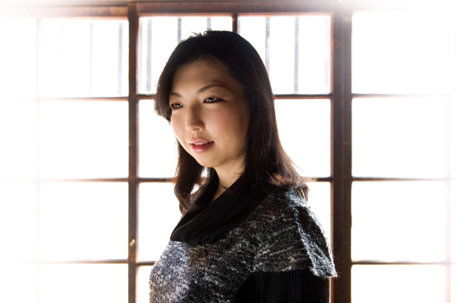 Shintani Ayaka