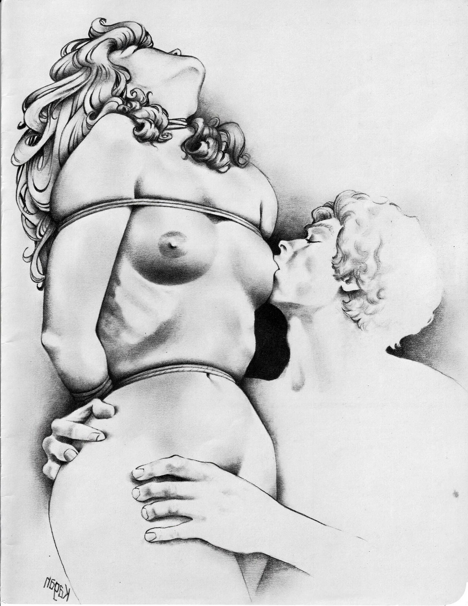 Bondage Classics ()