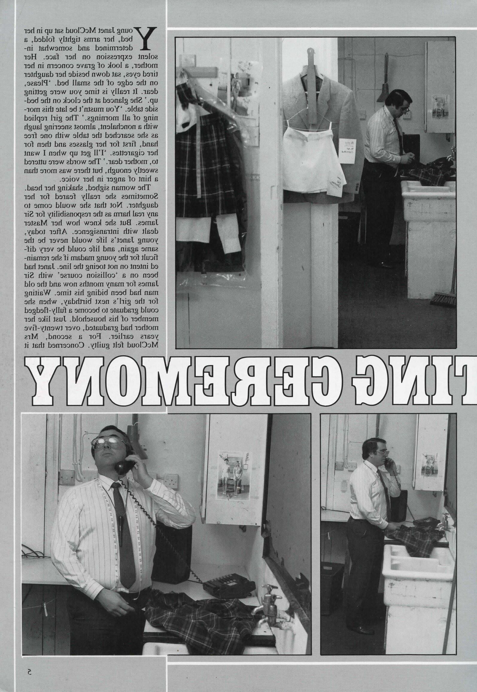 Retro Spanking errötet Ergänzung Problem vollständig