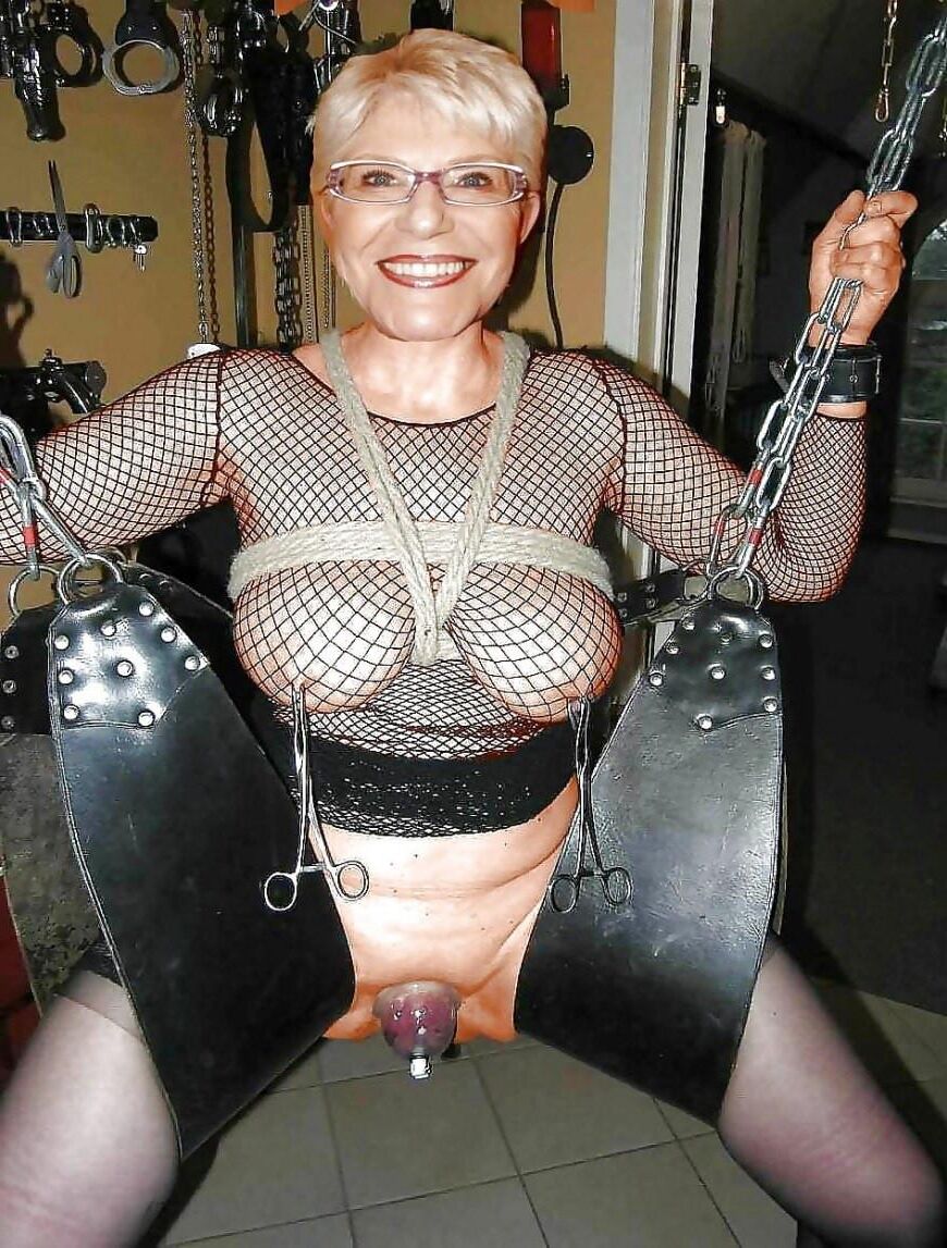 BDSM é quente
