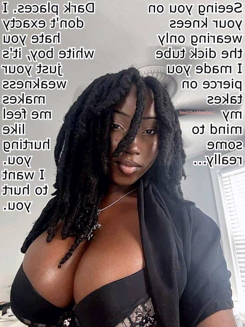 Bnwo Lezdom