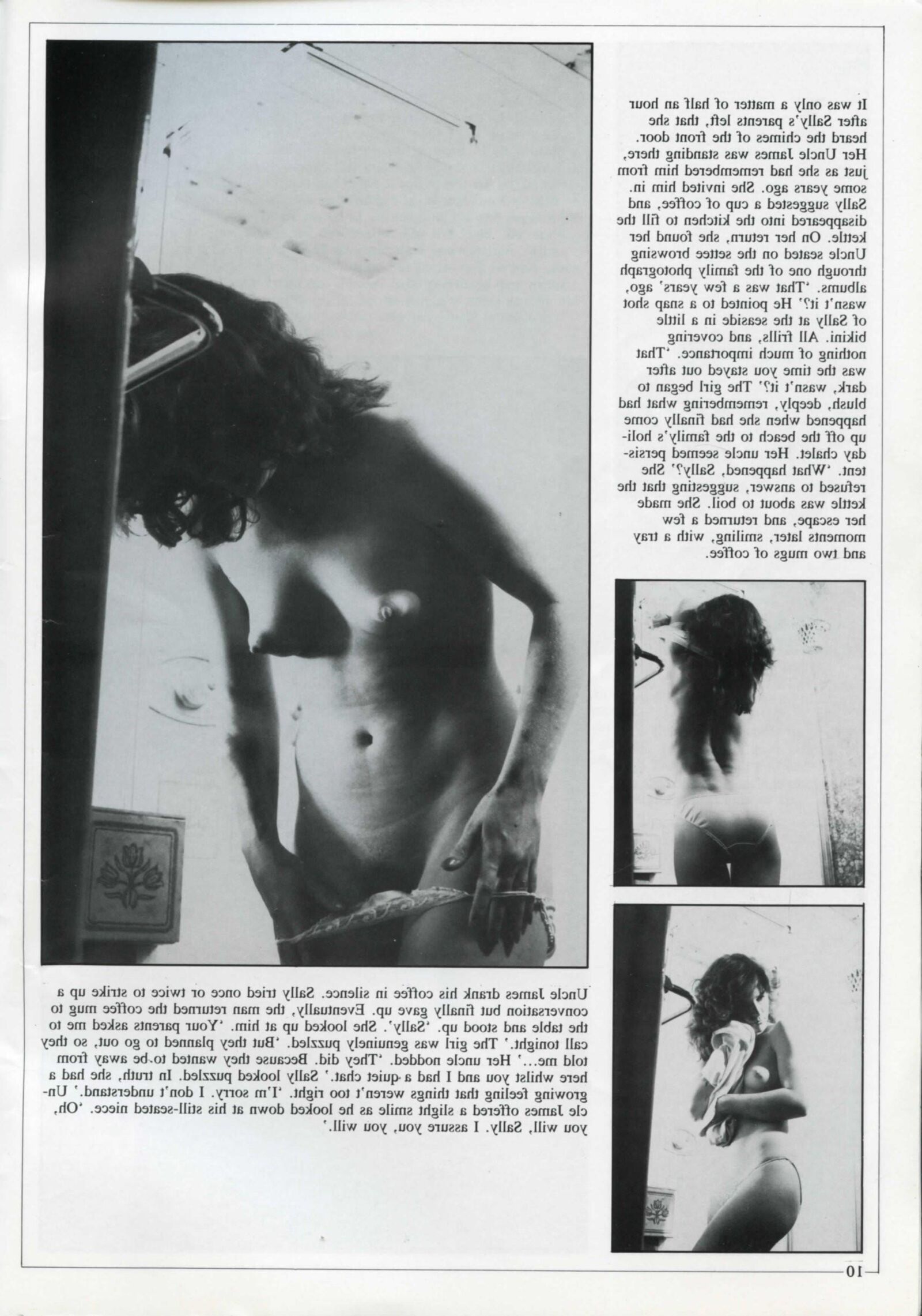 Retro Spanking errötet Ergänzung Problem vollständig