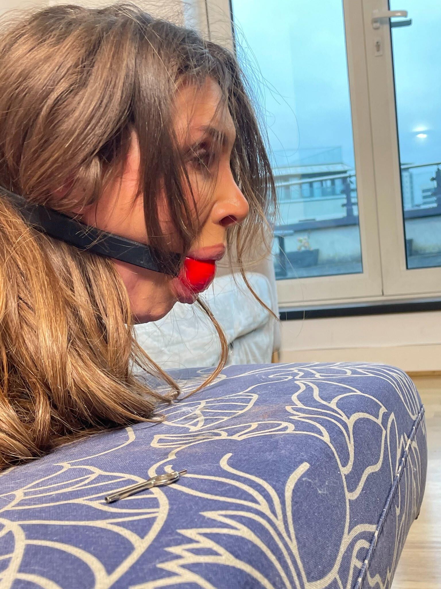 BDSM AD