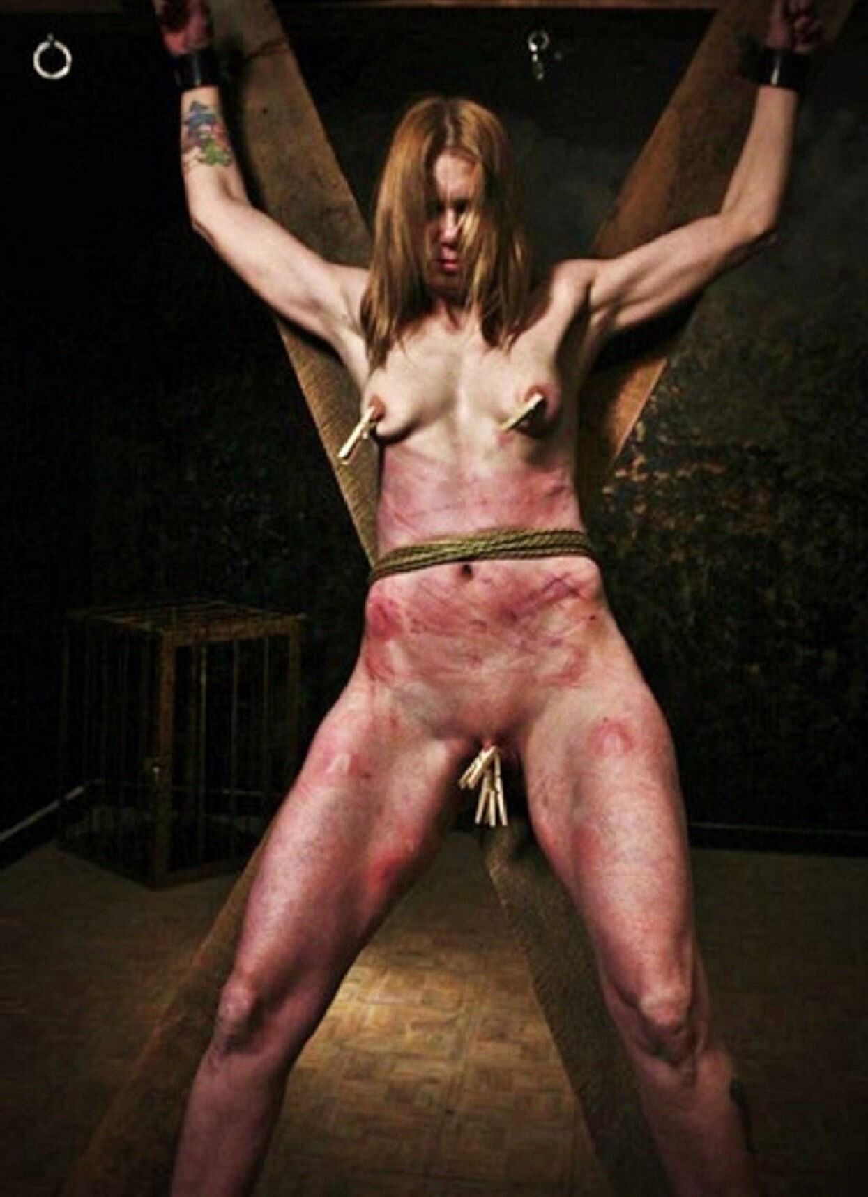 Punish 