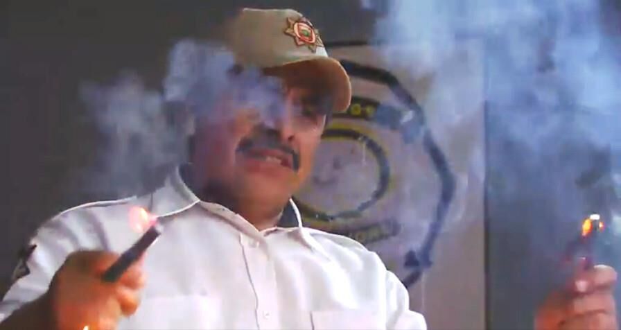  Interrogation Mexican Style Part 