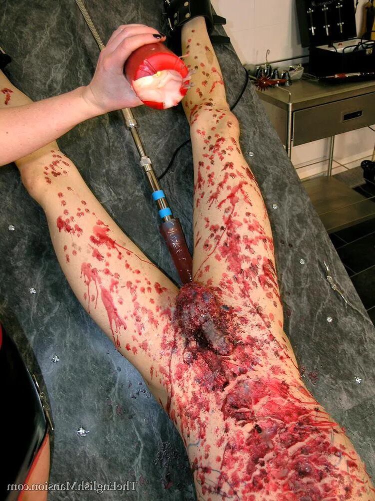 Hot Wax