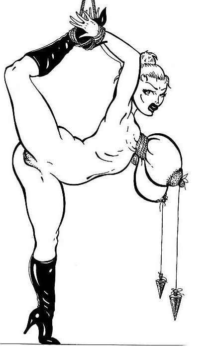 Dessins SM