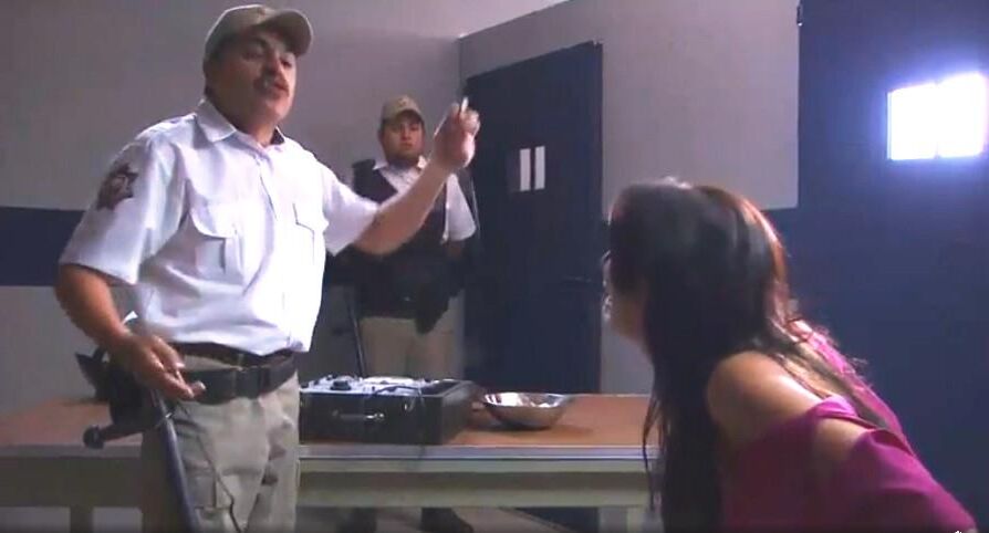  Interrogation Mexican Style Part 