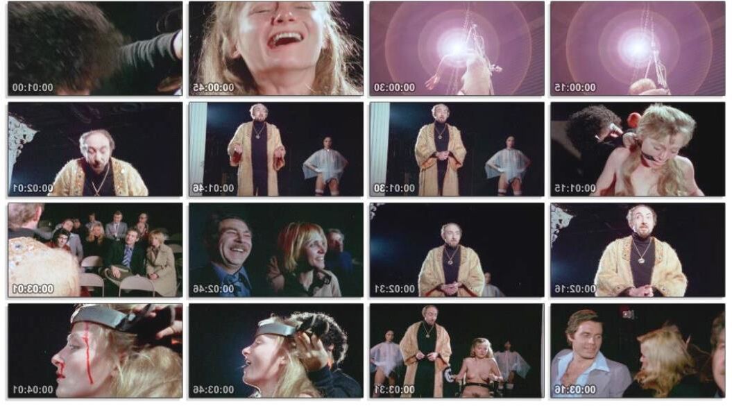 Stills 