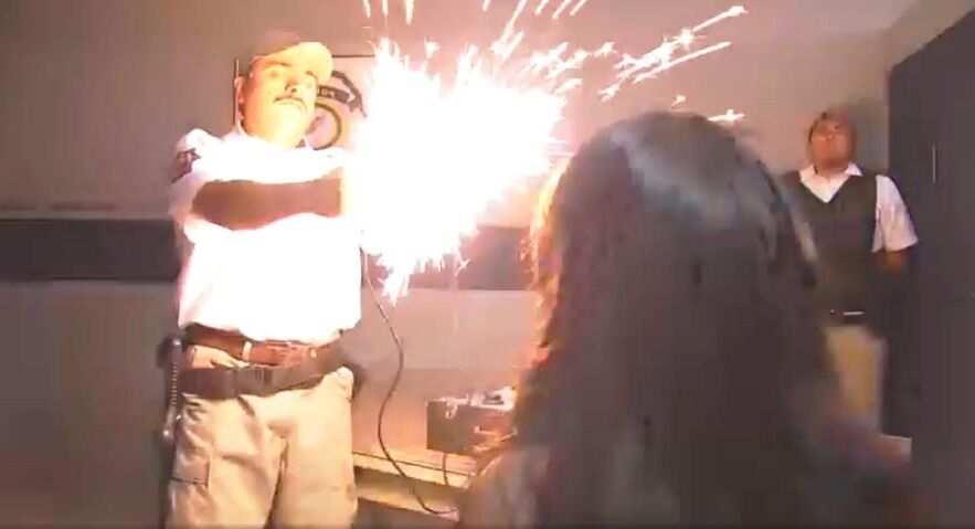  Interrogation Mexican Style Part 