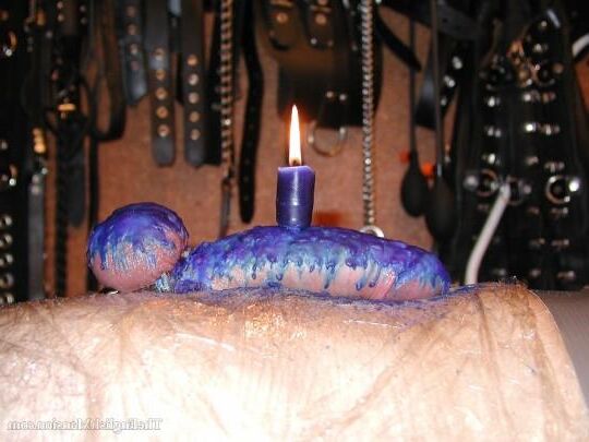 Hot Wax