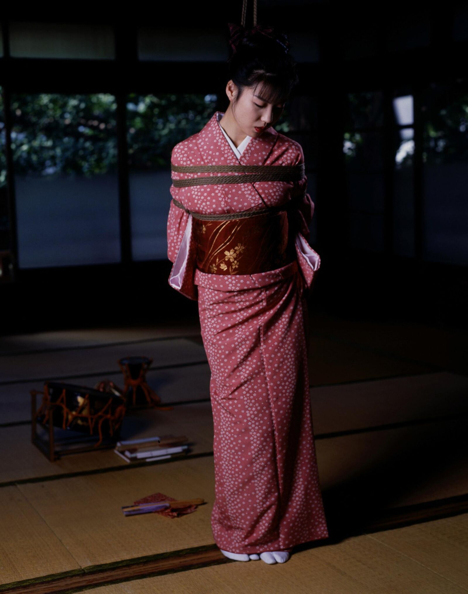 Taniguchi Kazuki