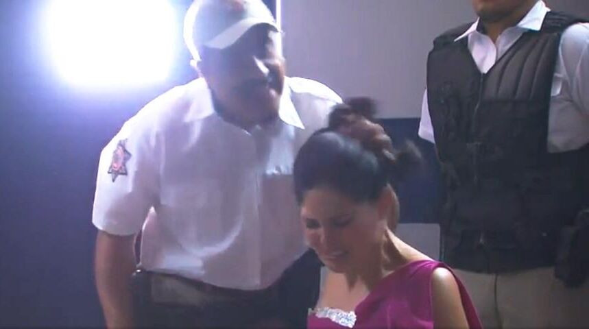 Interrogation Mexican Style Part 